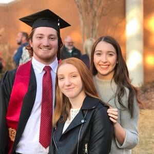 Meet your Posher, Austin